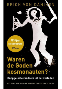 Waren de goden kosmonauten