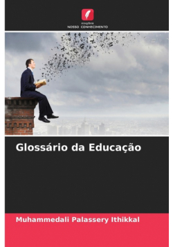 Glossário da Educação