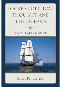 Locke's Political Thought and the Oceans