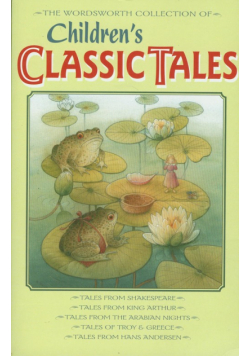 Children's Classic Tales
