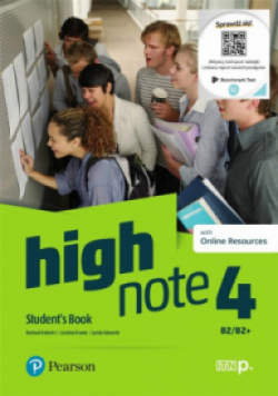 High Note 4 Student s Book