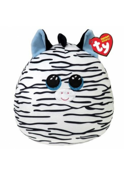 Squishy Beanies Xander - zebra 30cm