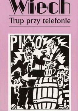 Trup przy telefonie