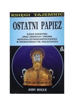 Ostatni papież