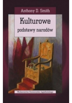 Kulturowe podstawy narodów