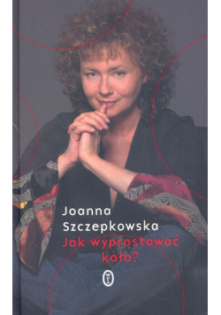 Jak wyprostować koło?
