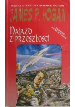 Najazd z przeszłości