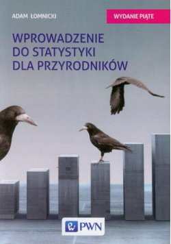 Wprowadzenie do statystyki dla przyrodników