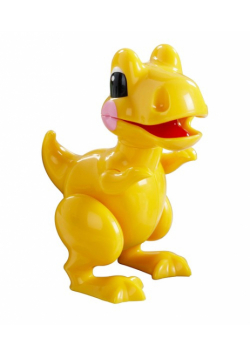 Mali przyjaciele Tyranozaur