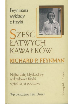 Sześć łatwych kawałków