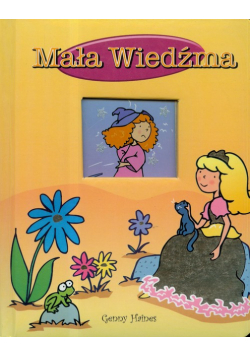 Mała Wiedźma