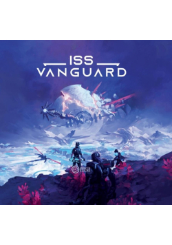 ISS Vanguard PL (wersja podstawowa)