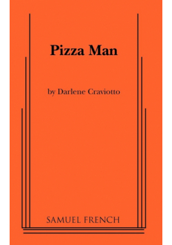 Pizza Man