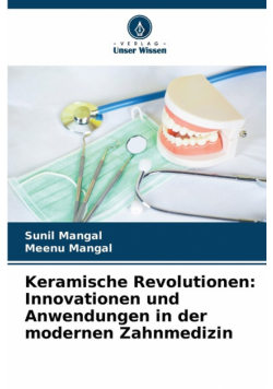 Keramische Revolutionen