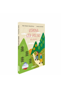 Korona Gór Polski dla dzieci