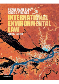 International Environmental Law