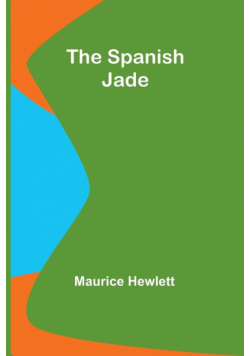 The Spanish Jade