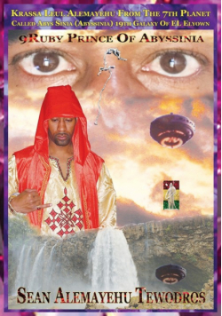 9Ruby Prince of Abyssinia | From The 7th Planet Abys Sinia In The 19th Galaxy Called EL ELYOWN
