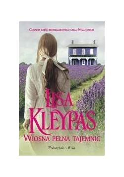 Wiosna pełna tajemnic