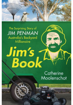 Jim's Book
