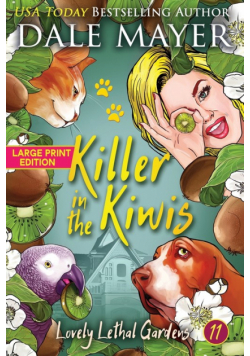 Killer in the Kiwis