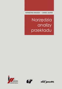Narzędzia analizy przekładu