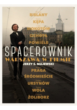 Spacerownik Warszawa w filmie