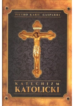 Katechizm katolicki