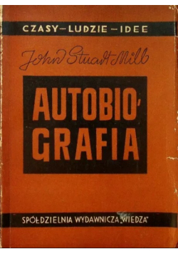Autobiografia 1946r.