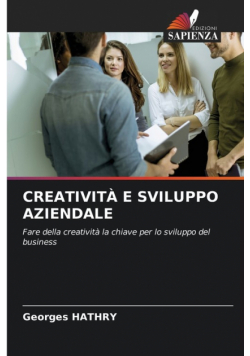 Creatività E Sviluppo Aziendale