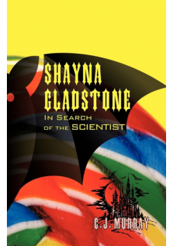 Shayna Gladstone