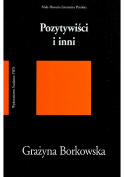 Pozytywiści i inni