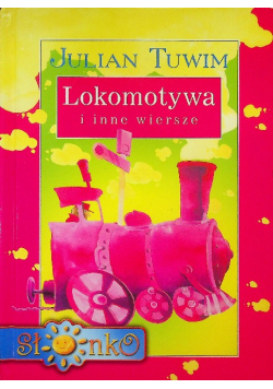 Lokomotywa i inne wiersze