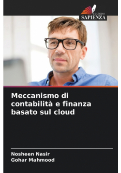 Meccanismo di contabilità e finanza basato sul cloud