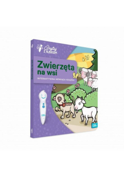 Zwierzęta na wsi