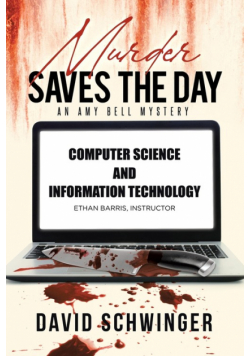 Murder Saves the Day