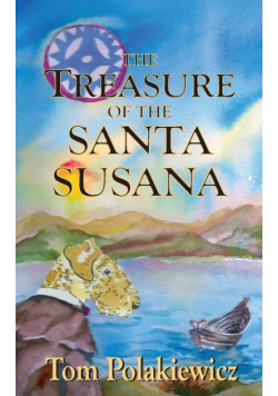 The Treasure of the Santa Susana