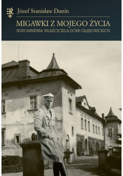 Migawki z mojego życia