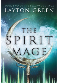 The Spirit Mage