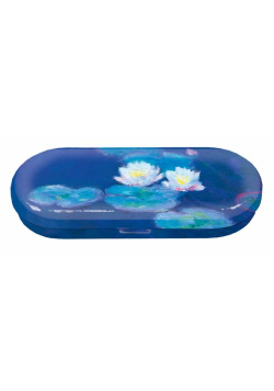 Etui na okulary Claude Monet - Water Lily