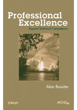 Professional Excellence