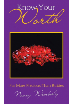 Know Your Worth