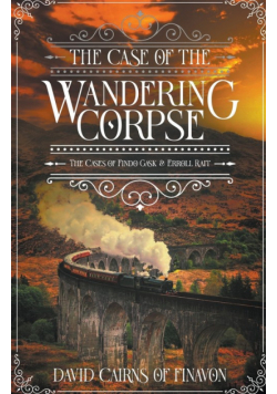 The Case of the Wandering Corpse