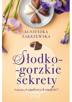 Słodko-gorzkie sekrety