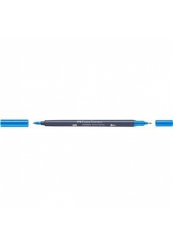 Pisak dwustronny Goldfaber Sketch kol. 451 (5szt)
