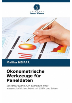 Ökonometrische Werkzeuge für Paneldaten