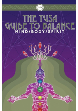 The YUSA Guide To Balance