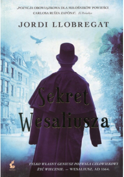 Sekret Wesaliusza