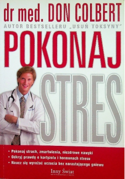Pokonaj stres