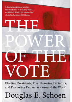 The Power of the Vote